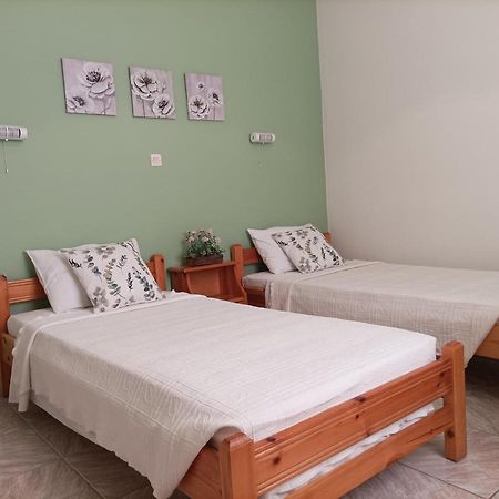 Stella Studios Lixouri Zewnętrze zdjęcie