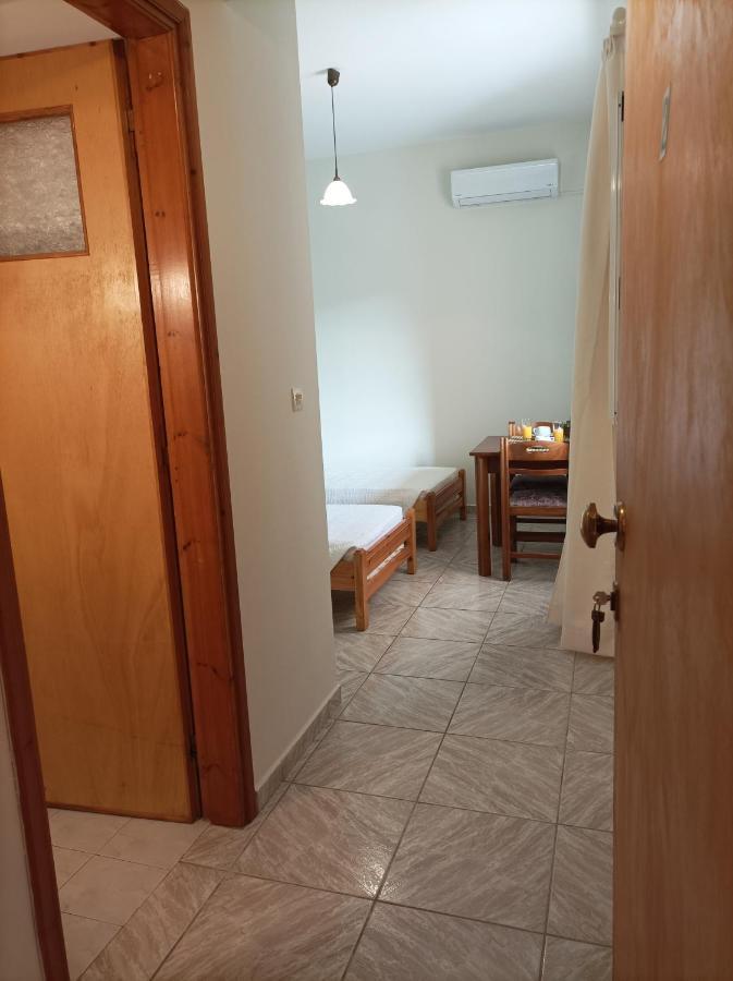 Stella Studios Lixouri Zewnętrze zdjęcie