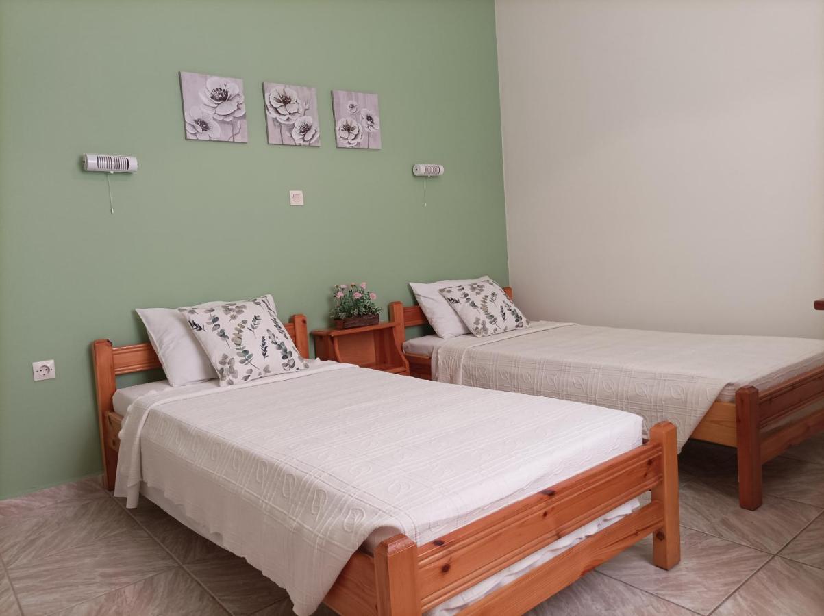 Stella Studios Lixouri Zewnętrze zdjęcie