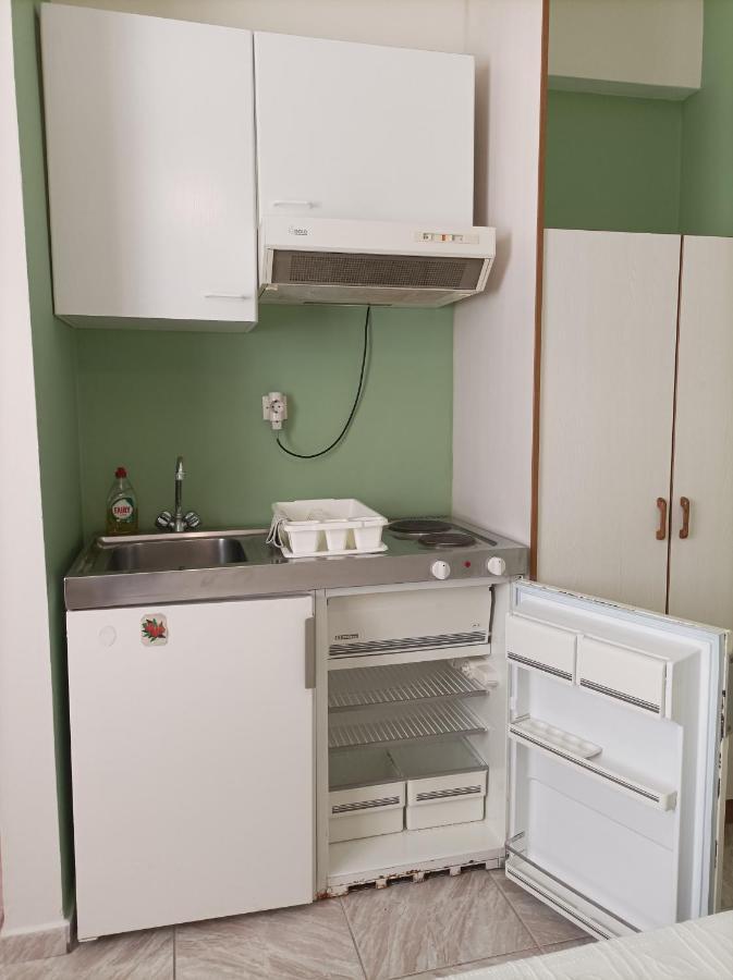 Stella Studios Lixouri Zewnętrze zdjęcie