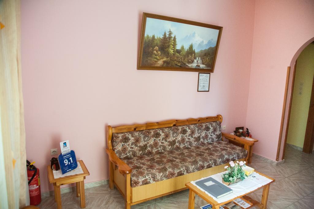 Stella Studios Lixouri Zewnętrze zdjęcie