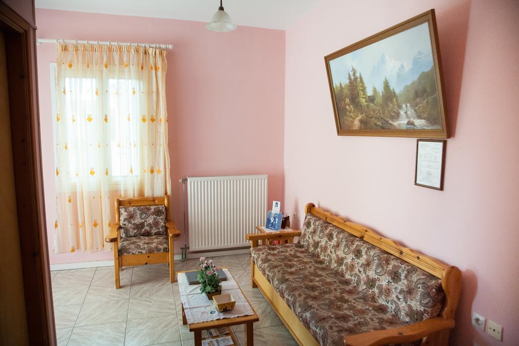 Stella Studios Lixouri Zewnętrze zdjęcie