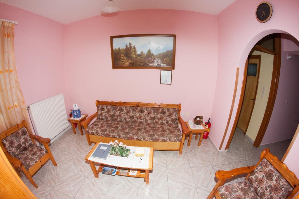 Stella Studios Lixouri Pokój zdjęcie